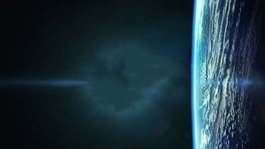 Rise of the Continents - Backdrop
