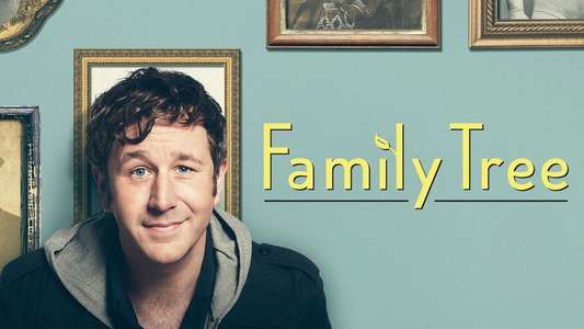 Family Tree - Backdrop