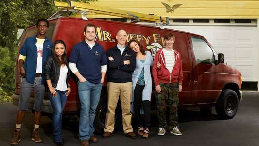 Family Tools - Backdrop