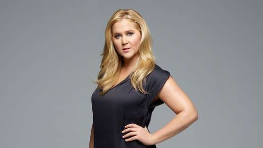 Inside Amy Schumer - Backdrops