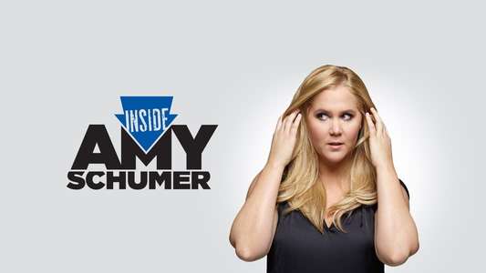 Inside Amy Schumer - Backdrops