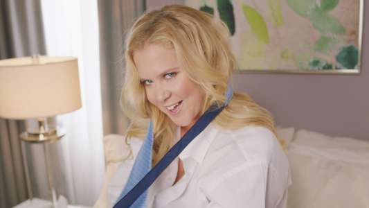 Inside Amy Schumer - Backdrops