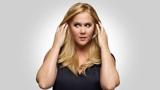 Inside Amy Schumer - Backdrops