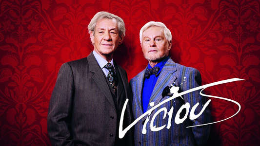 Vicious - Backdrops