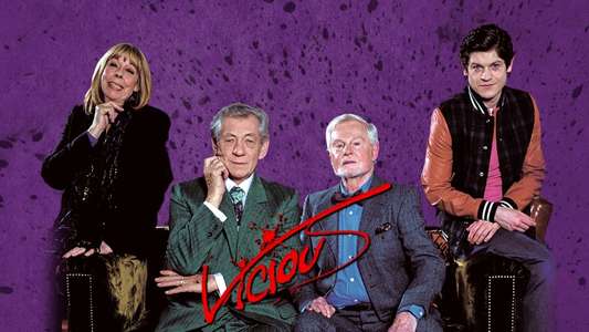 Vicious - Backdrops
