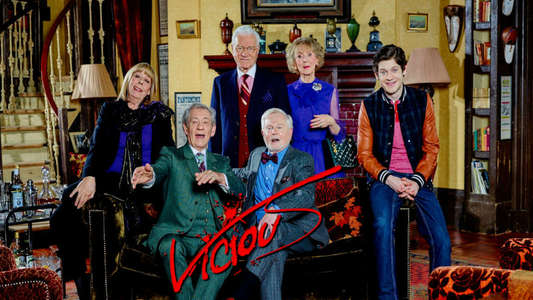 Vicious - Backdrops