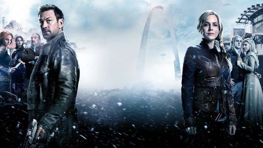 Defiance - Backdrops