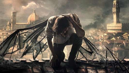 Da Vinci's Demons - Backdrops