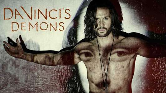 Da Vinci's Demons - Backdrops