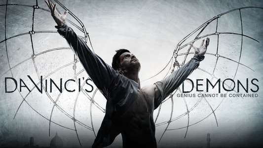 Da Vinci's Demons - Backdrops