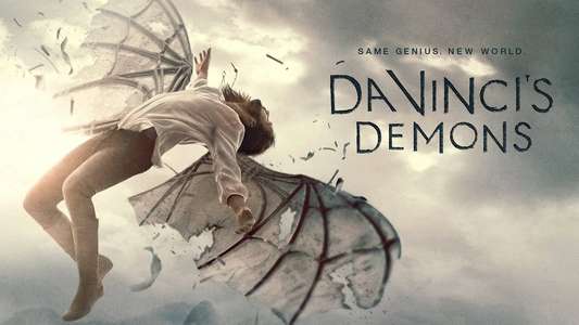 Da Vinci's Demons - Backdrops