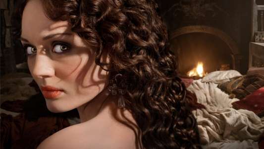 Da Vinci's Demons - Backdrops