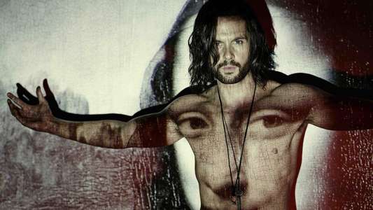 Da Vinci's Demons - Backdrops