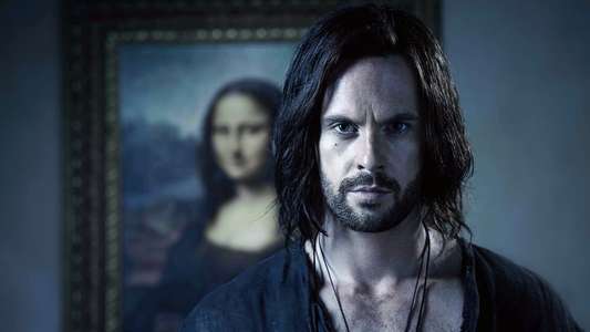 Da Vinci's Demons - Backdrops