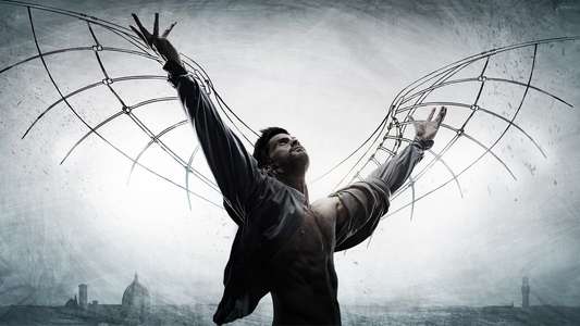Da Vinci's Demons - Backdrops