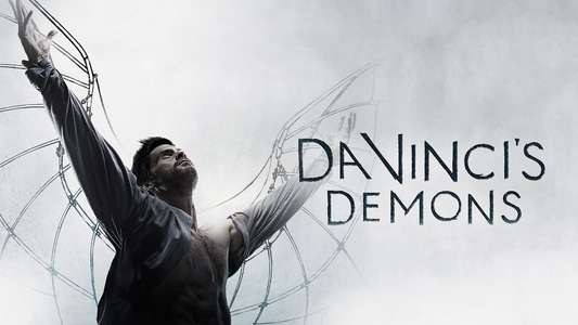Da Vinci's Demons - Backdrops