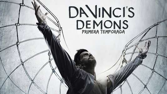 Da Vinci's Demons - Backdrops
