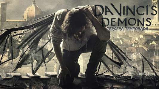 Da Vinci's Demons - Backdrops