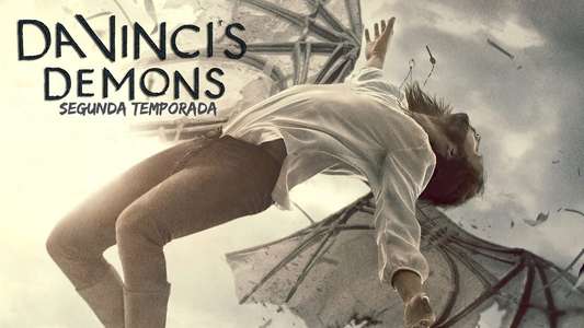 Da Vinci's Demons - Backdrops
