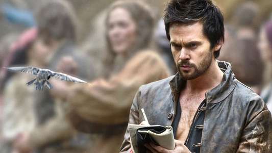 Da Vinci's Demons - Backdrops