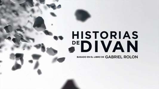 Historias de Diván - Backdrop