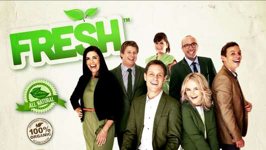 The Checkout - Backdrop