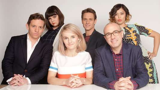 The Checkout - Backdrop