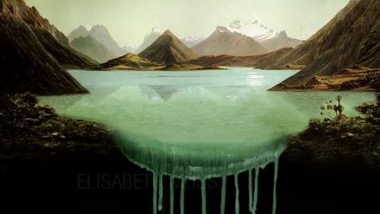 Top of the Lake - Backdrops