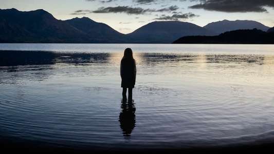 Top of the Lake - Backdrops