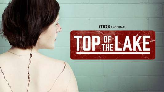 Top of the Lake - Backdrops