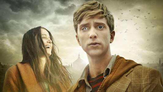 In the Flesh - Backdrops