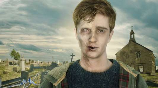 In the Flesh - Backdrops