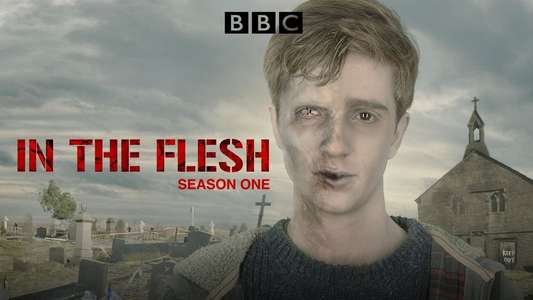 In the Flesh - Backdrops