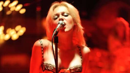 The Runaways - Backdrop
