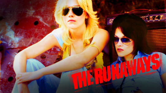 The Runaways - Backdrop