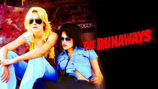 The Runaways - Backdrop