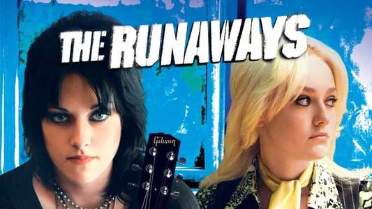 The Runaways - Backdrop