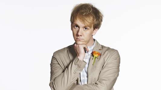 Please Like Me - Backdrops
