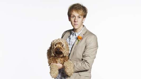 Please Like Me - Backdrops