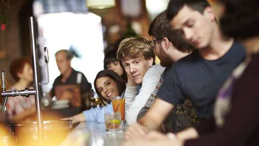 Please Like Me - Backdrops