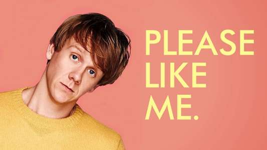Please Like Me - Backdrops