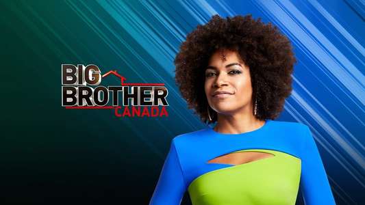 Big Brother Canada - Backdrops