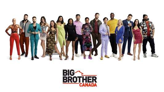 Big Brother Canada - Backdrops