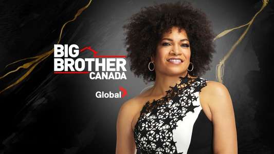 Big Brother Canada - Backdrops