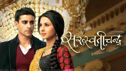 Saraswatichandra - Backdrops