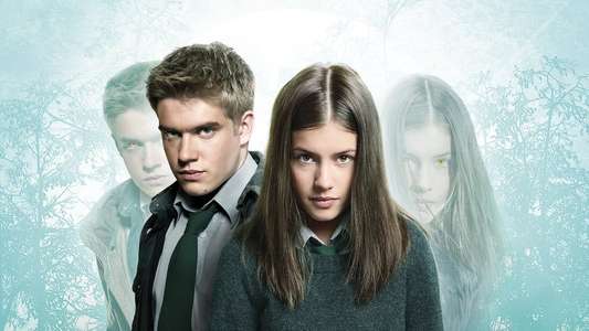 Wolfblood - Backdrop