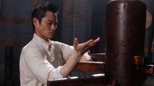 Ip Man (TV series)  - Backdrop