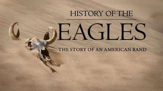 History of the Eagles - Backdrops