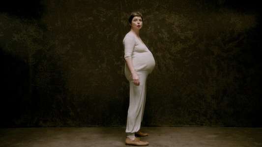 Mammas - Backdrop