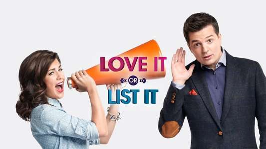 Love it or List it Vancouver - Backdrops